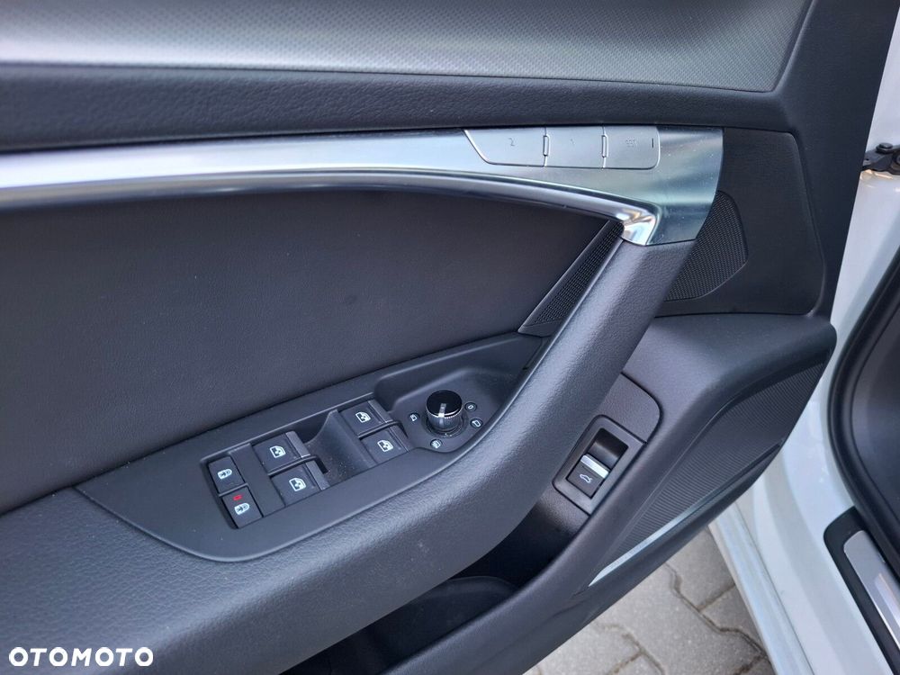 Audi A6 Limousine 45 TFSI mHEV Quattro S Line S tronic - 8