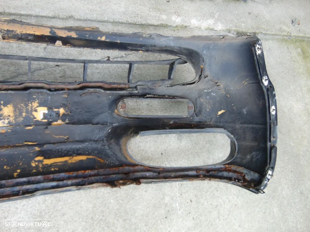 Nissan 100 NX para-choques - 9