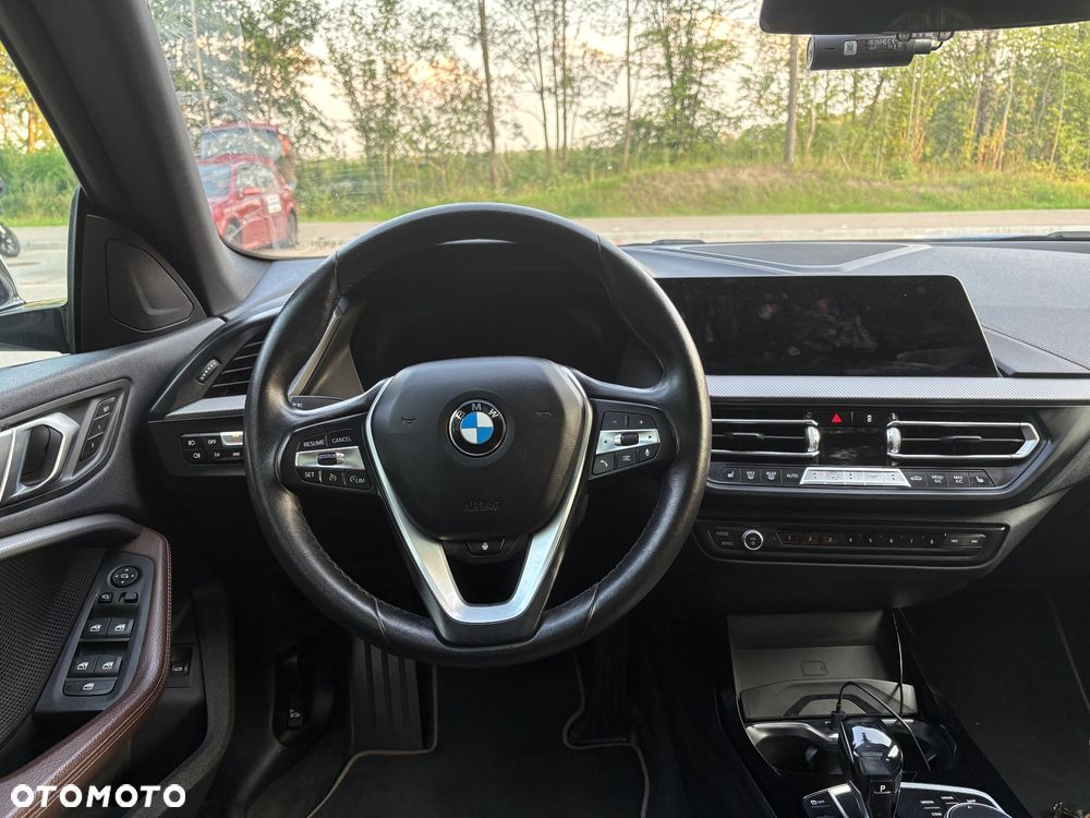 BMW Seria 2 - 8