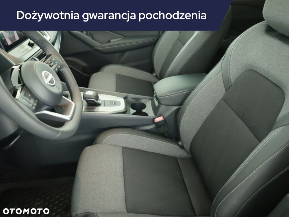 Nissan Qashqai - 9