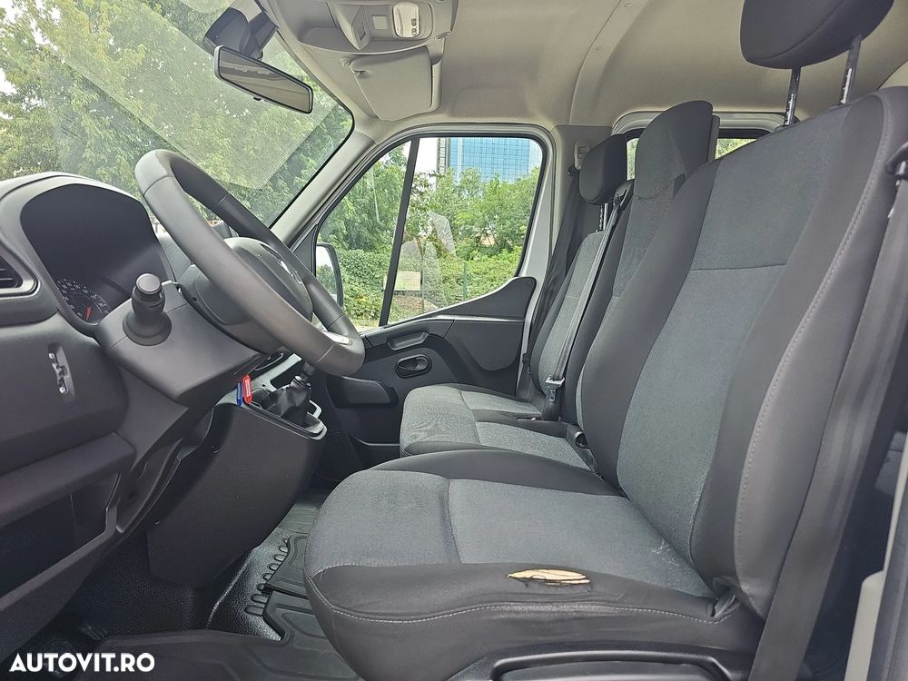 Renault MASTER - 17