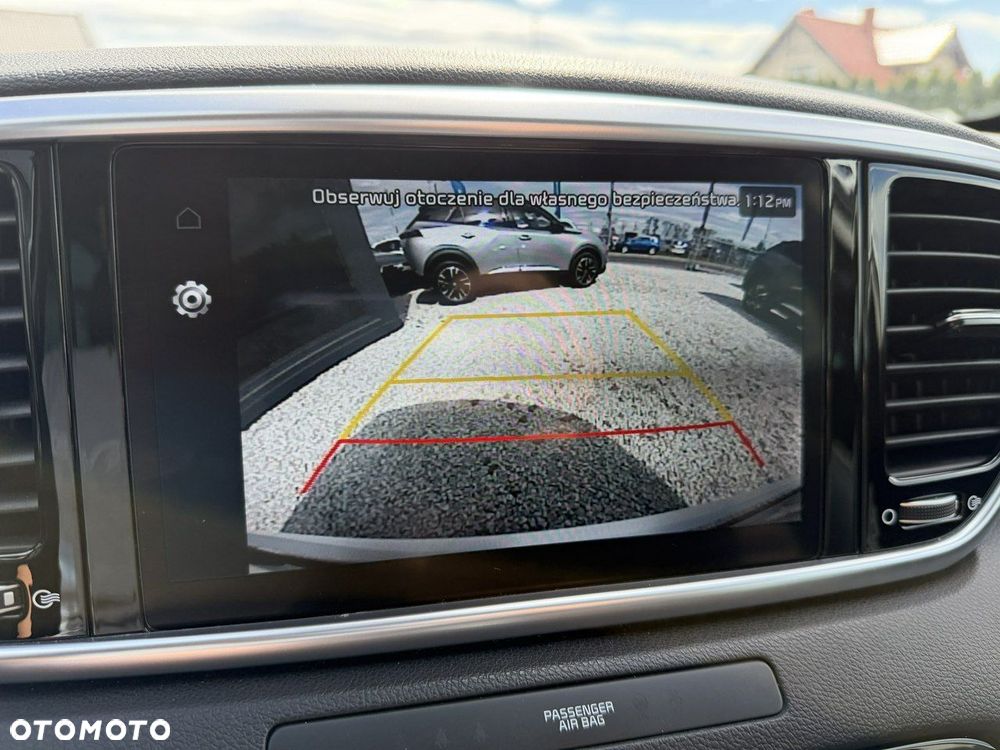 Kia Sportage - 26