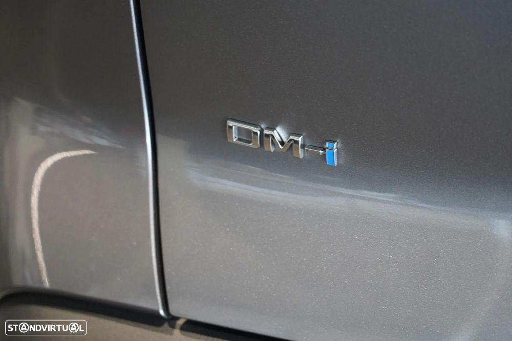 BYD Atto 2 1.5 DM-i Boost - 37