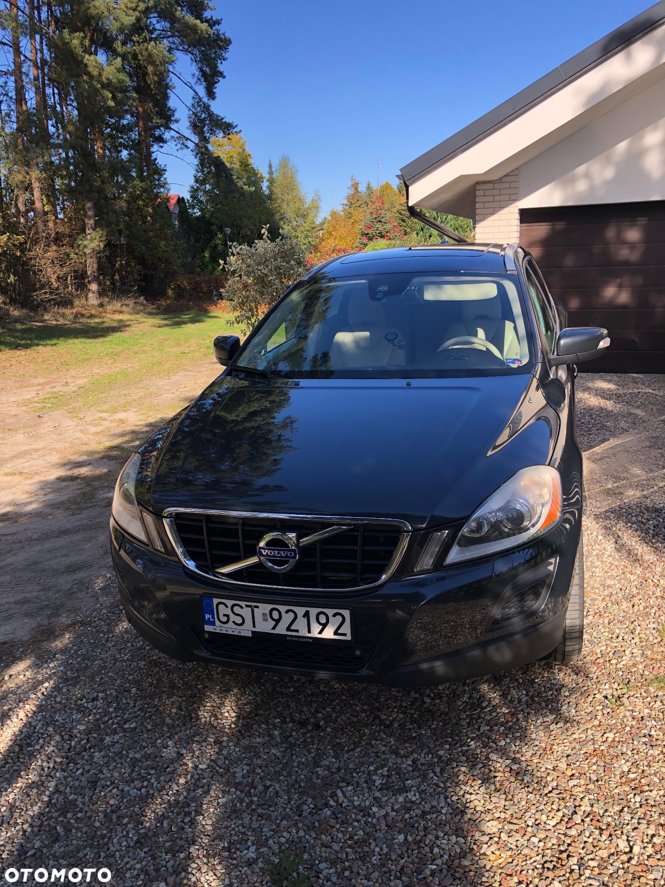 Volvo XC 60 - 6