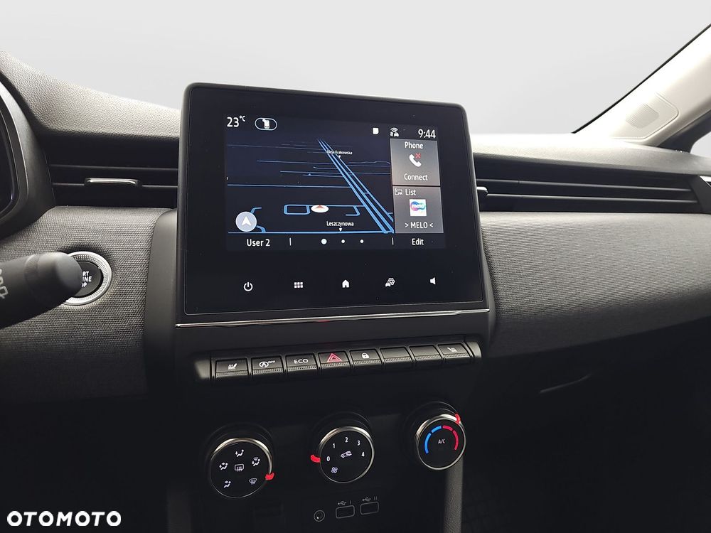 Renault Clio 1.0 TCe Evolution - 19