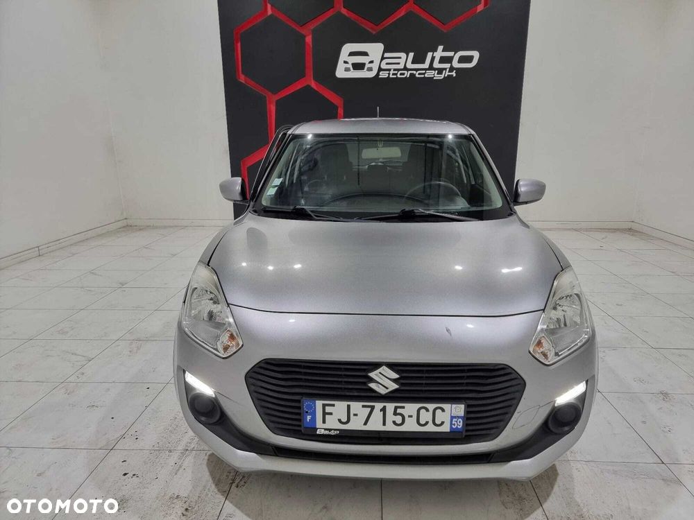 Suzuki Swift - 23