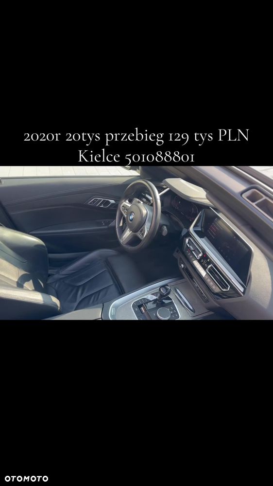 BMW Z4 sDrive28i - 6