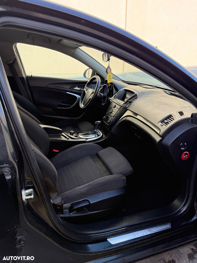 Opel Insignia - 4