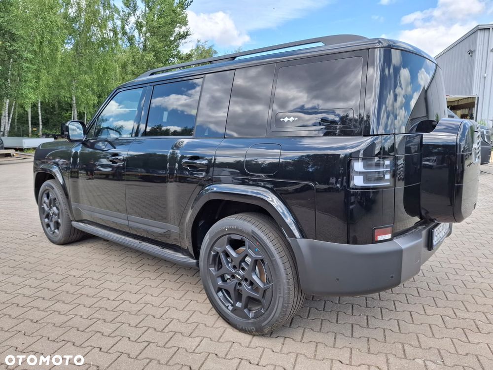 BYD Leopard 7 - 6