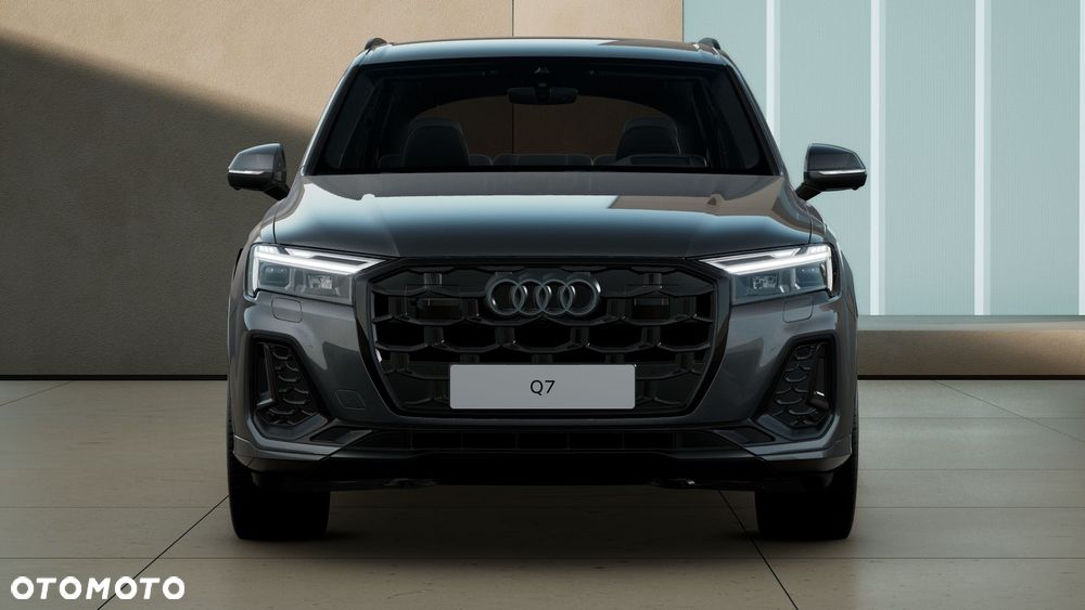 Audi Q7 TDI mHEV 210 kW Quattro S Line Tiptr - 5