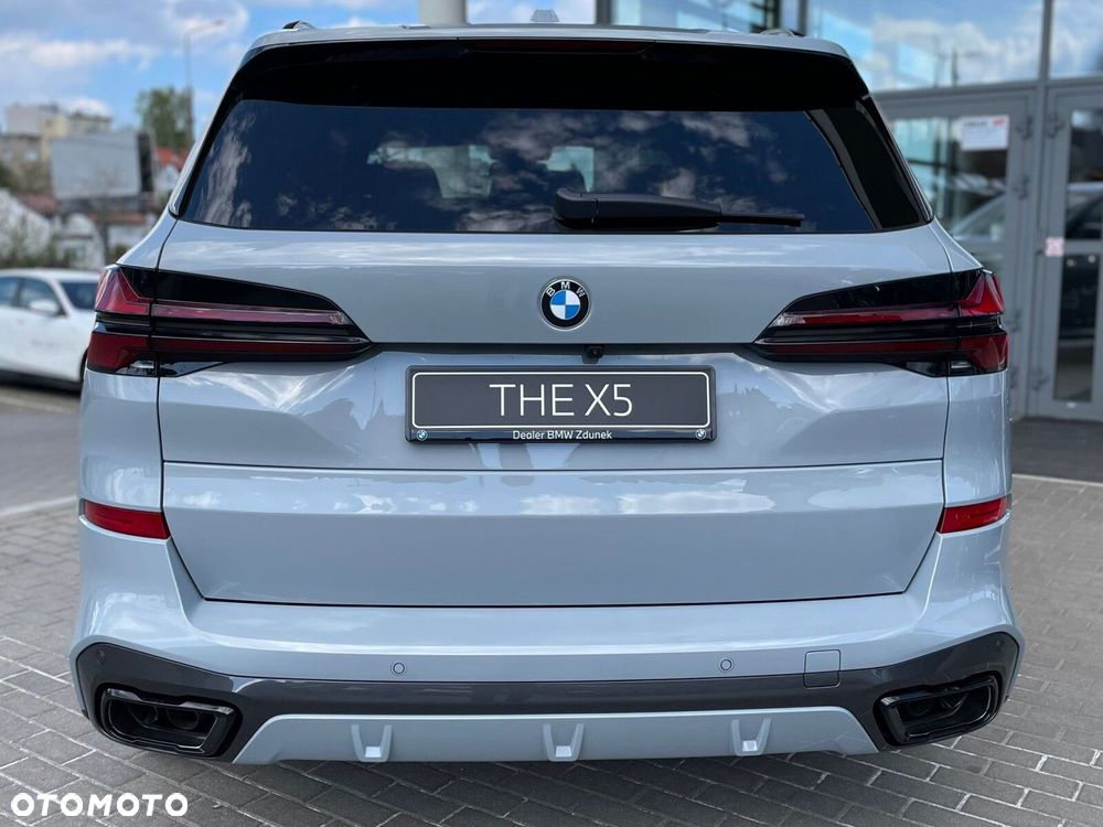 BMW X5 - 8