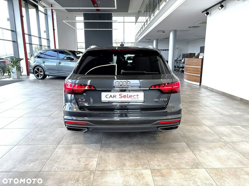 Audi A4 - 8