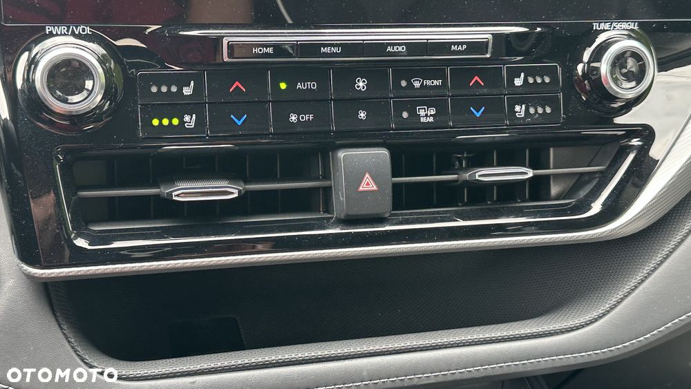 Toyota Highlander - 35