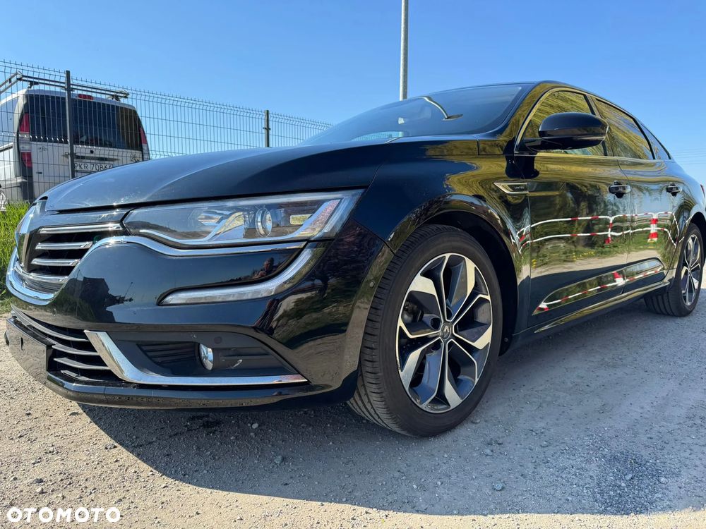 Renault Talisman ENERGY dCi 130 EDC LIMITED - 18