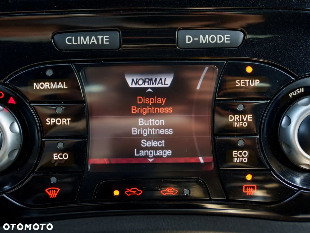 Nissan Juke 1.2 DIG-T N-Way - 36