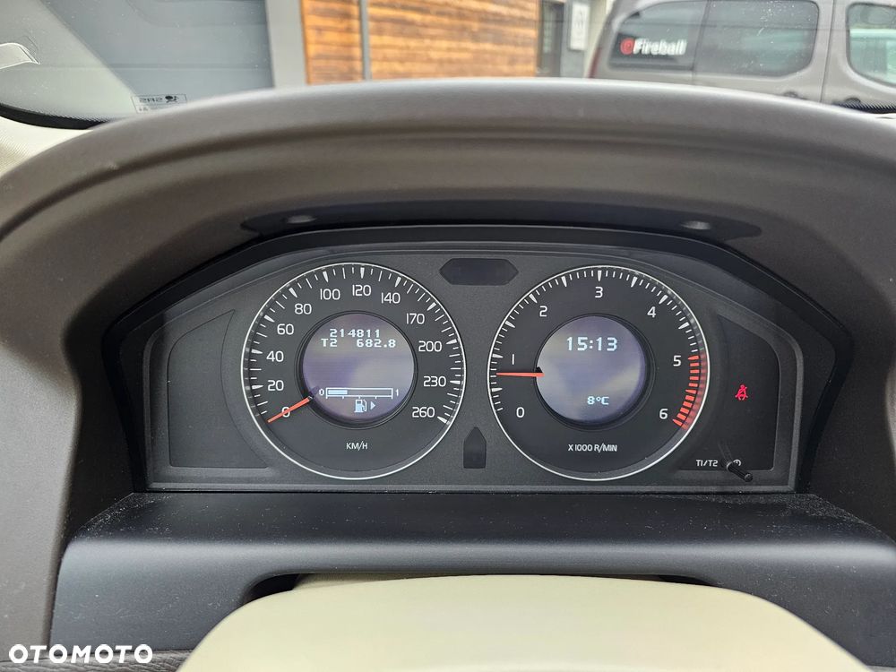 Volvo XC 60 2.4D Momentum - 2