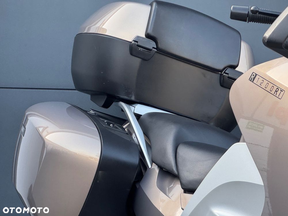BMW RT - 5
