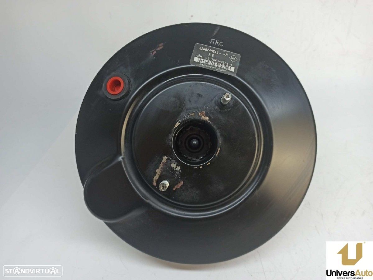 SERVOFREIO RENAULT CLIO III AUTHENTIQUE - 1