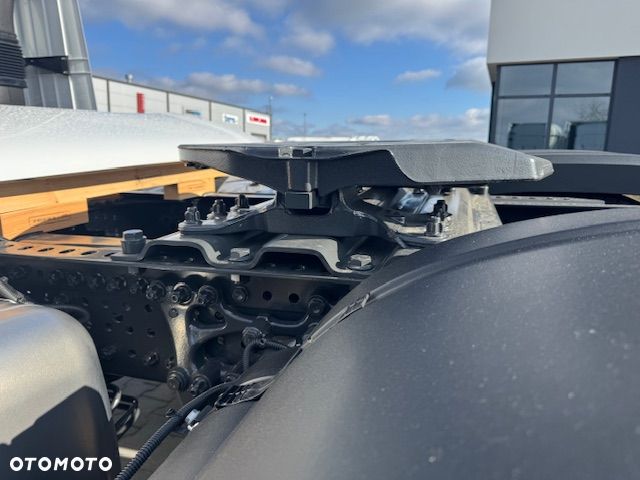 Mercedes-Benz Actros 1845 LS - 7