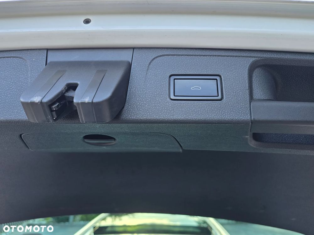 Volkswagen Passat Alltrack - 7