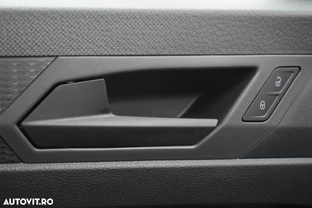 Volkswagen Caddy - 13