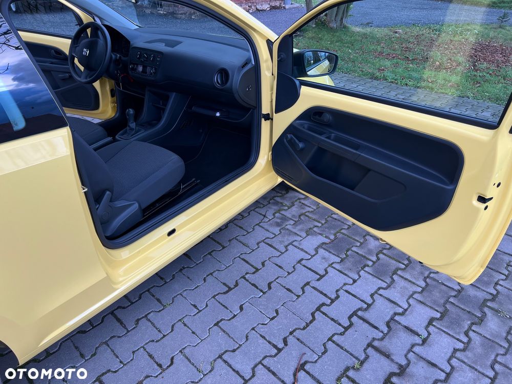 Seat Mii 1.0 - 13