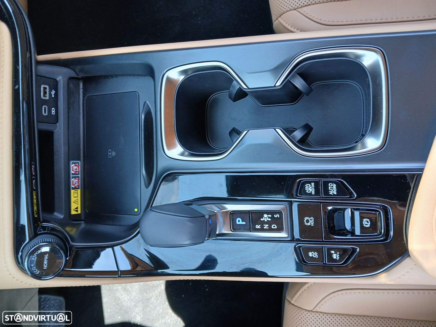 Lexus NX 450h+ - 15