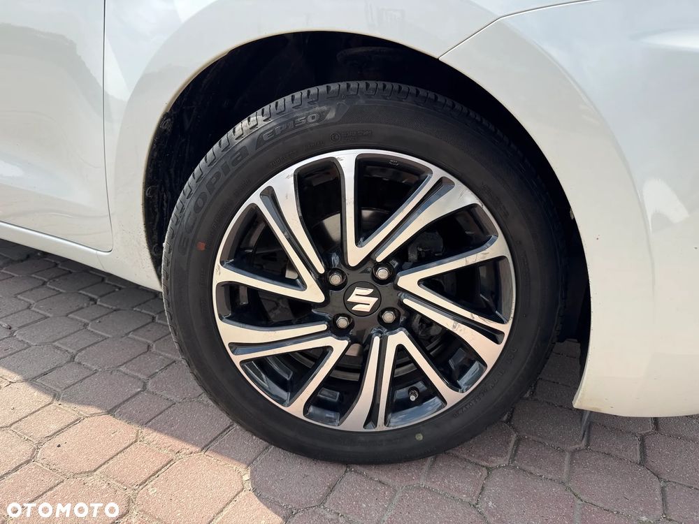 Suzuki Swift 1.2 Dualjet Hybrid Club - 18