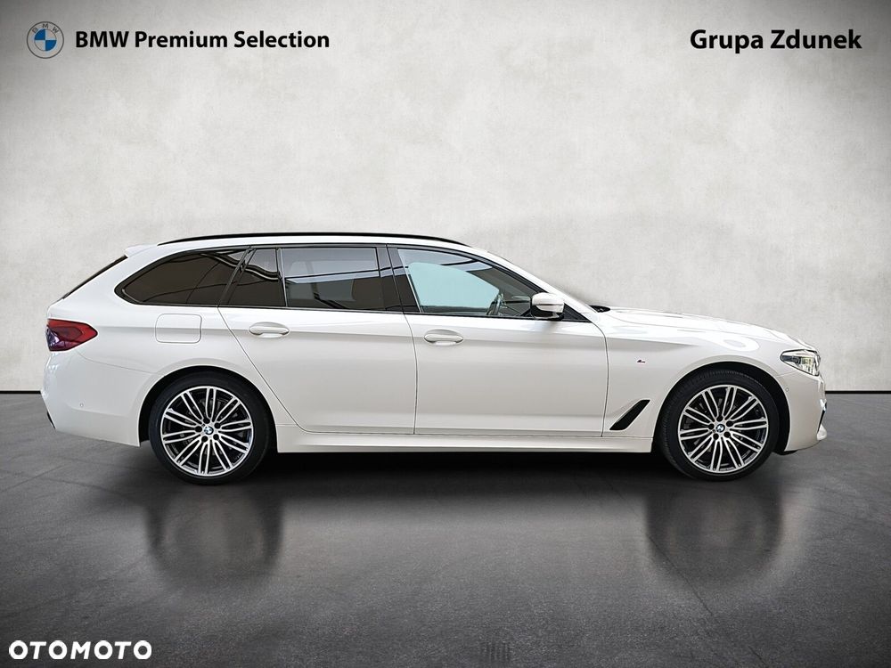 BMW Seria 5 - 4