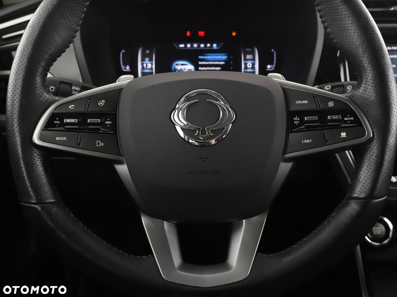 SsangYong/KGM Korando 1.5 T-GDI Quartz 4WD - 21