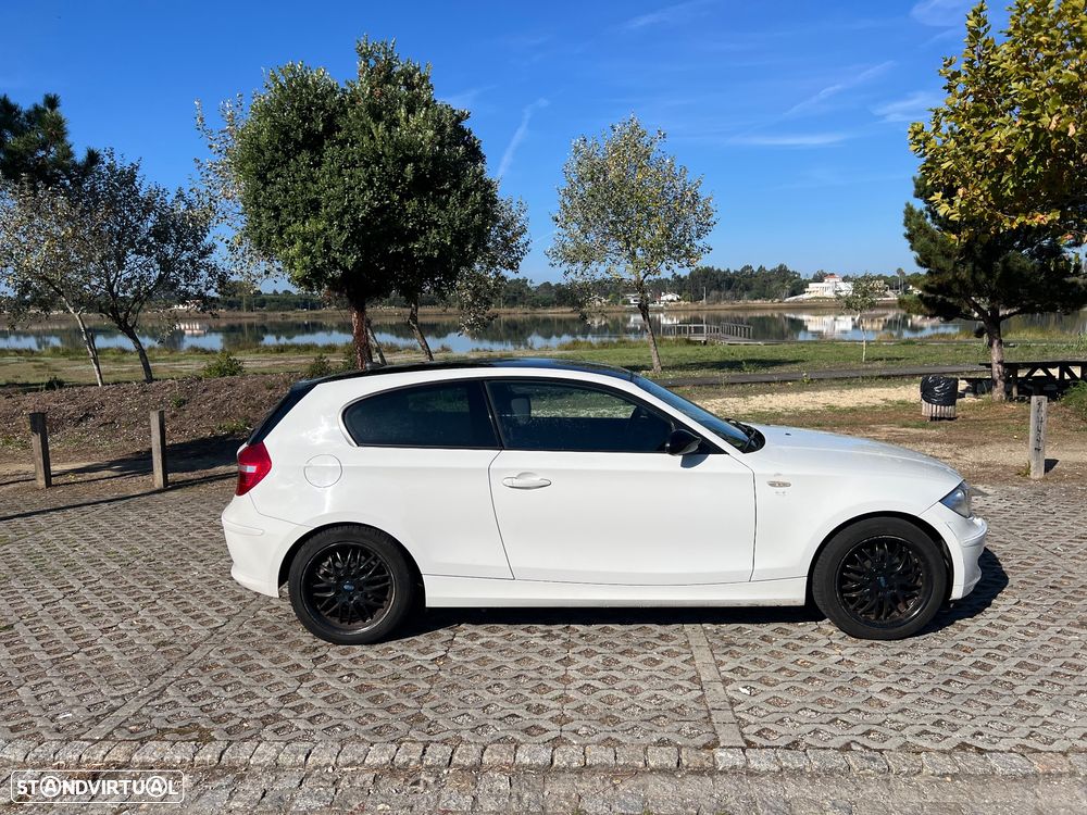 BMW 116 d - 2
