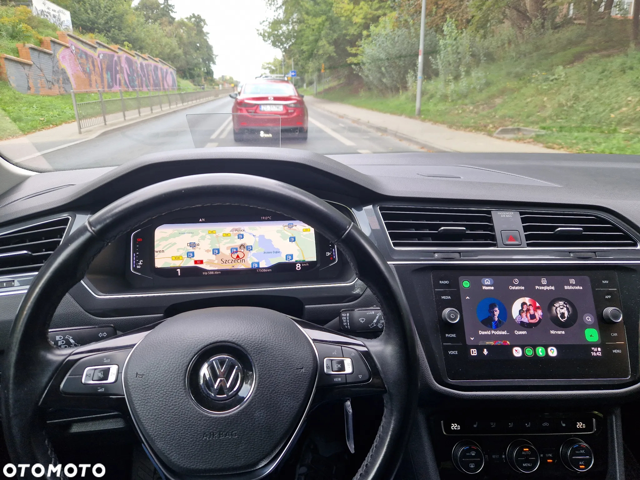 Volkswagen Tiguan Allspace 2.0 TDI - 12