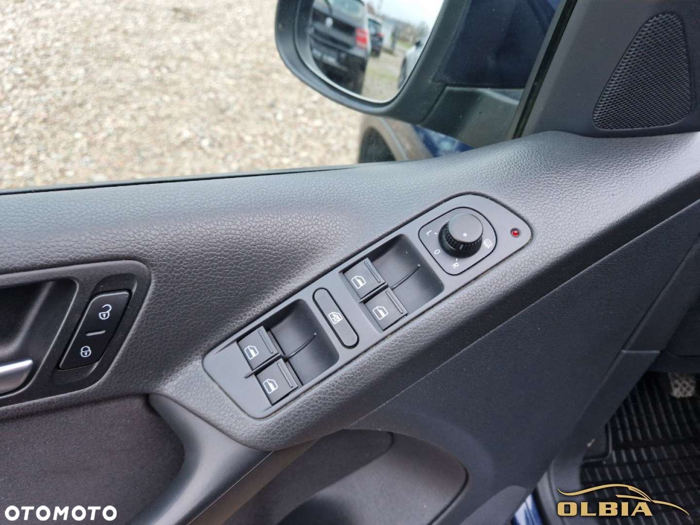 Volkswagen Tiguan 1.4 TSI 4Mot Track&Style - 9