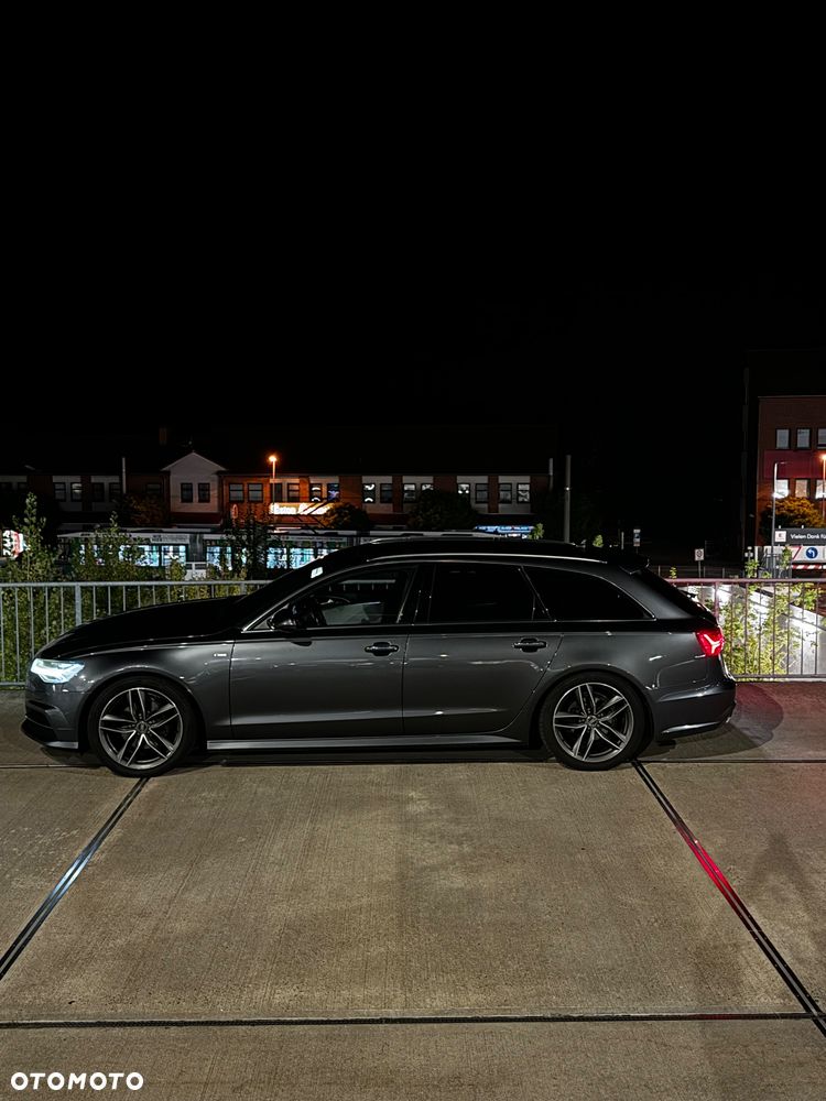 Audi A6 Avant 2.0 TDI ultra S tronic - 24