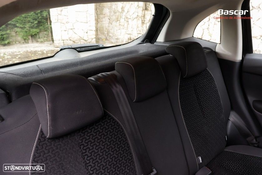 Citroën C3 1.4 HDi Airdream Seduction - 26