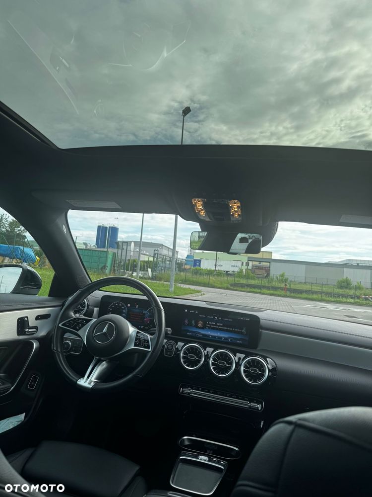 Mercedes-Benz CLA 250 mHEV 4-Matic Progressive 8G-DCT - 12
