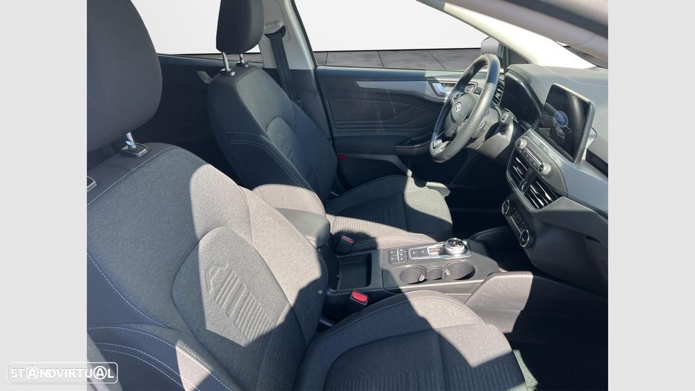 Ford Focus 1.0 EcoBoost Active Aut. - 13
