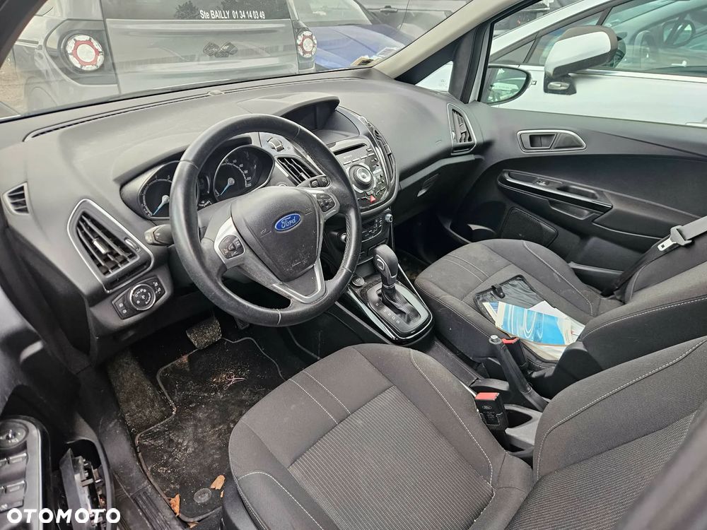 Ford B-MAX 1.6 COOL&CONNECT - 2