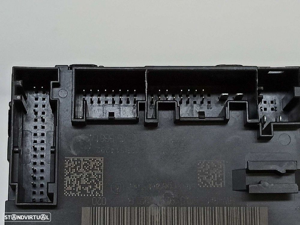 CENTRALINA/BOMBA FECHO CENTRAL VOLKSWAGEN GOLF VII LIM. SPORT BLUEMOTION - 4