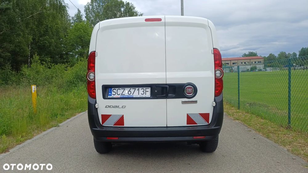 Fiat DOBLO - 13