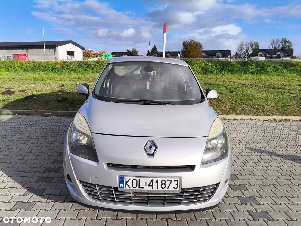 Renault Scenic - 3