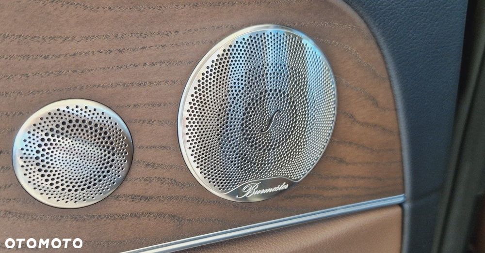 Mercedes-Benz Klasa E - 15