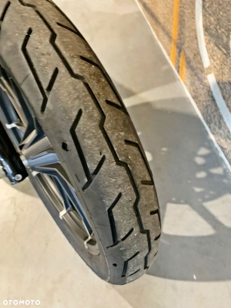 Harley-Davidson Sportster - 10