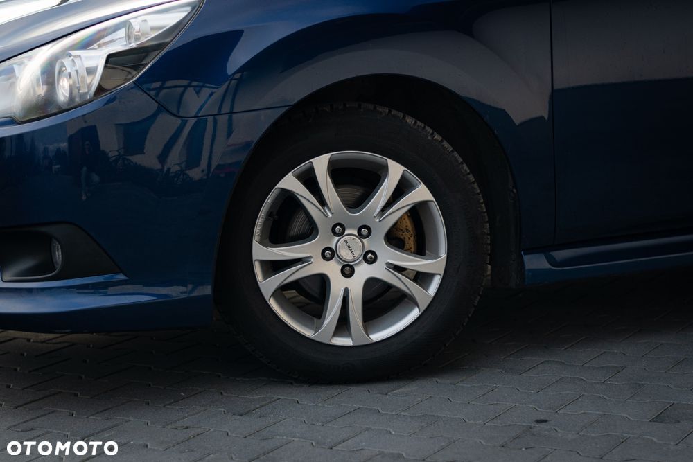 Subaru Legacy 2.0i Trend - 8