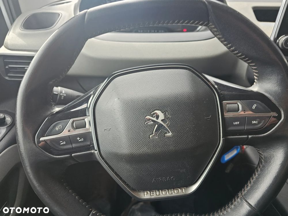 Peugeot Rifter BlueHDI 130 L1 Allure Pack - 8