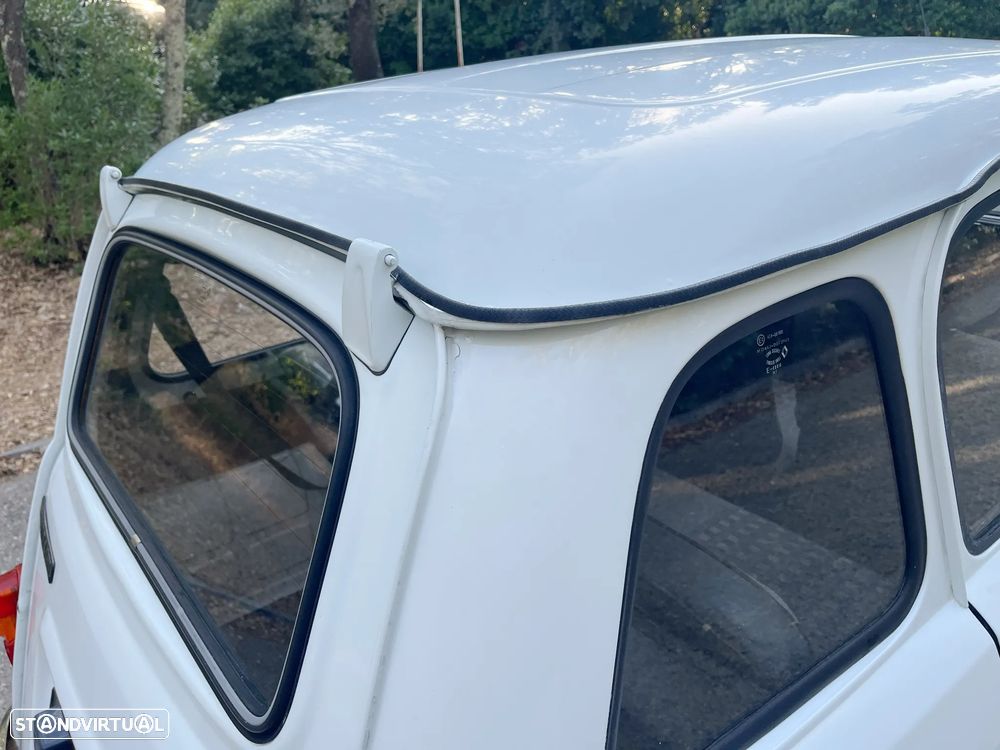 Renault 4 1.1 GTL - 10