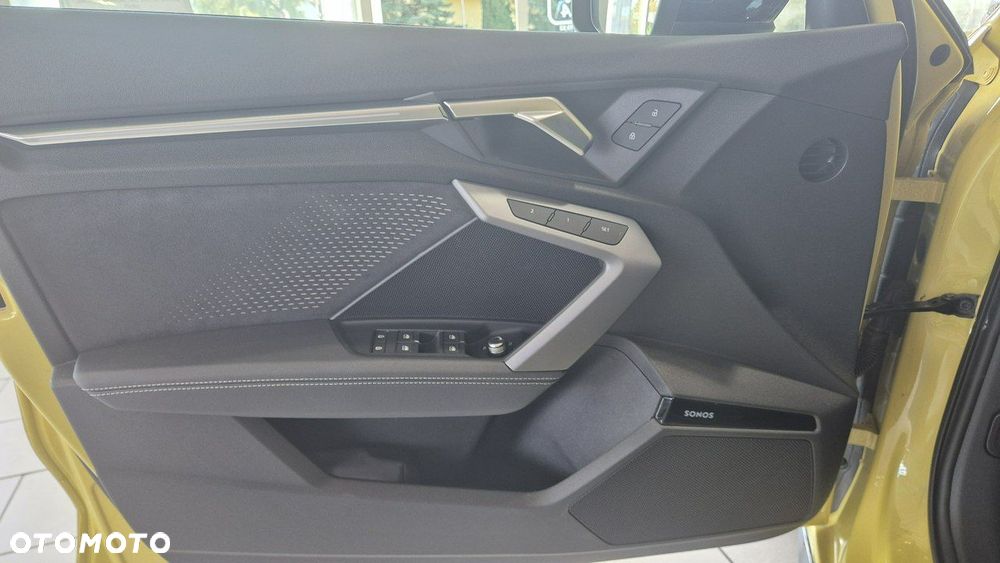 Audi S3 - 13