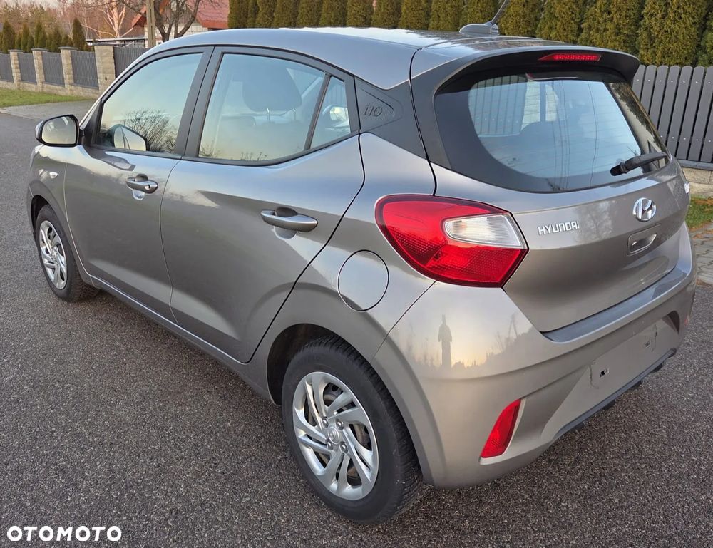 Hyundai i10 - 6