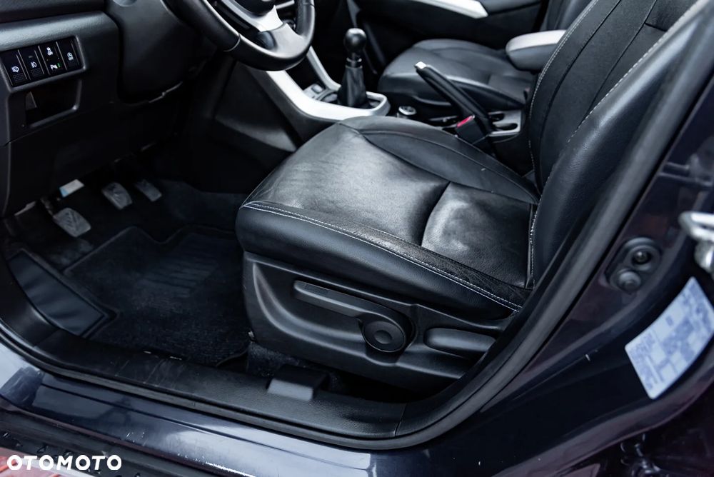 Suzuki SX4 S-Cross 1.6 VVT 4x4 Comfort+ - 20
