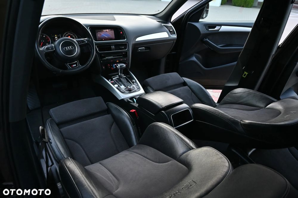 Audi Q5 - 34